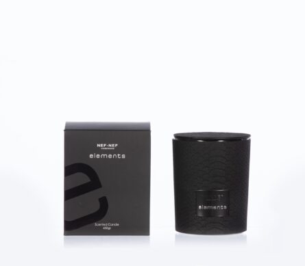 Nef-Nef Elements 25 αρωματικό κερί 450gr 038583