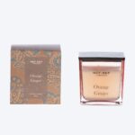 Nef-Nef Orange Ginger 25 αρωματικό κερί 200gr 038571