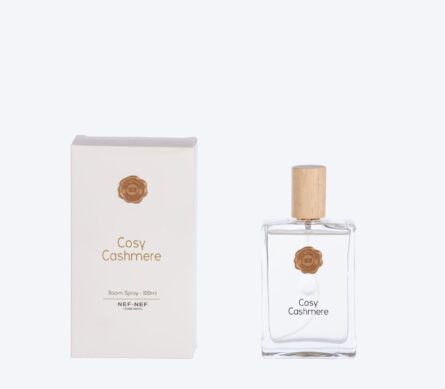 Nef-Nef Cosy Cashmere αρωματικό χώρου 100ml 038562