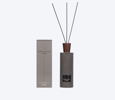 Nef-Nef Pomegranate Noir αρωματικό χώρου με στικς 400ml 038580