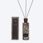 Nef-Nef Warm Amber αρωματικό χώρου με στικς 400ml 038584