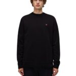 Napapijri Balis ανδρική μπλούζα φούτερ μακρυμάνικη NP0A4FQW0411