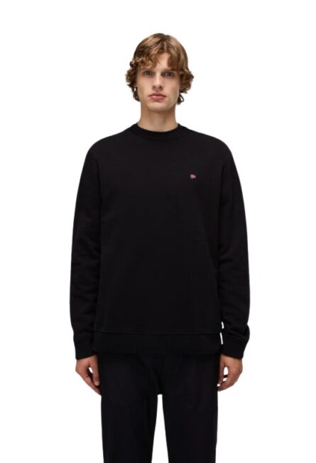 Napapijri Balis ανδρική μπλούζα φούτερ μακρυμάνικη NP0A4FQW0411