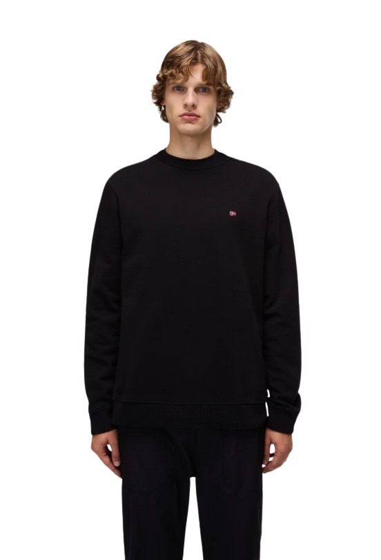 Napapijri Balis ανδρική μπλούζα φούτερ μακρυμάνικη NP0A4FQW0411