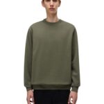 Napapijri Balis ανδρική μπλούζα φούτερ μακρυμάνικη NP0A4FQWG0A1