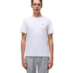 Napapijri Salis ανδρική jersey μπλούζα κοντομάνικη NP0A4H8D0021