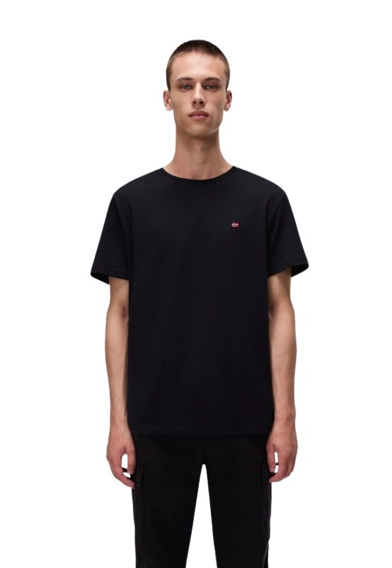 Napapijri Salis ανδρική jersey μπλούζα κοντομάνικη NP0A4H8D0411