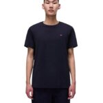 Napapijri Salis ανδρική jersey μπλούζα κοντομάνικη NP0A4H8D1761