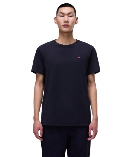 Napapijri Salis ανδρική jersey μπλούζα κοντομάνικη NP0A4H8D1761