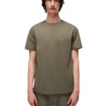 Napapijri Salis ανδρική jersey μπλούζα κοντομάνικη NP0A4H8DG0A1