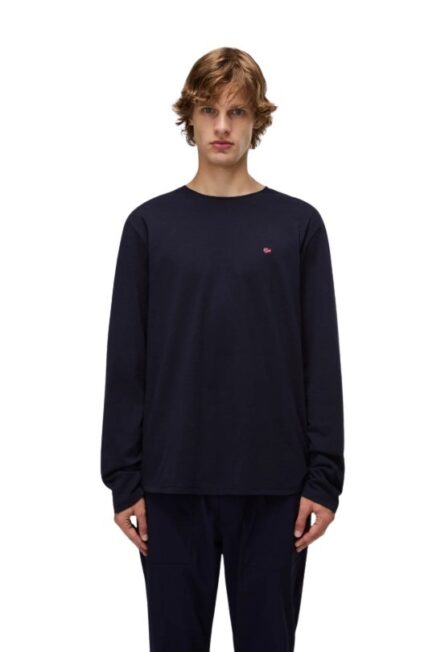 Napapijri Salis ανδρική μπλούζα μακρυμάνικη NP0A4HN71761