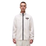 Napapijri T-Tynik ανδρική ζακέτα fleece NP0A4IA9N1J1