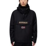 Napapijri Rainforest Next ανδρικό αδιάβροχο μπουφάν NP0A4IB99411