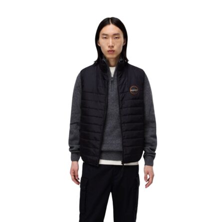 Napapijri D-Tosa ανδρικό μπουφάν γιλέκο NP0A88S29411