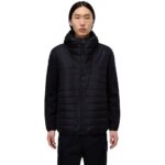 Napapijri D-Tosa ανδρικό μπουφάν με κουκούλα NP0A88SC9411