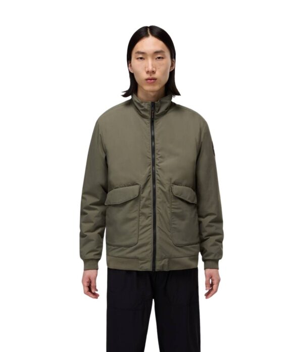 Napapijri A-Giovi ανδρικό μπουφάν NP0A88U2G0A1 Napapijri A-Giovi ανδρικό μπουφάν NP0A88U2G0A1