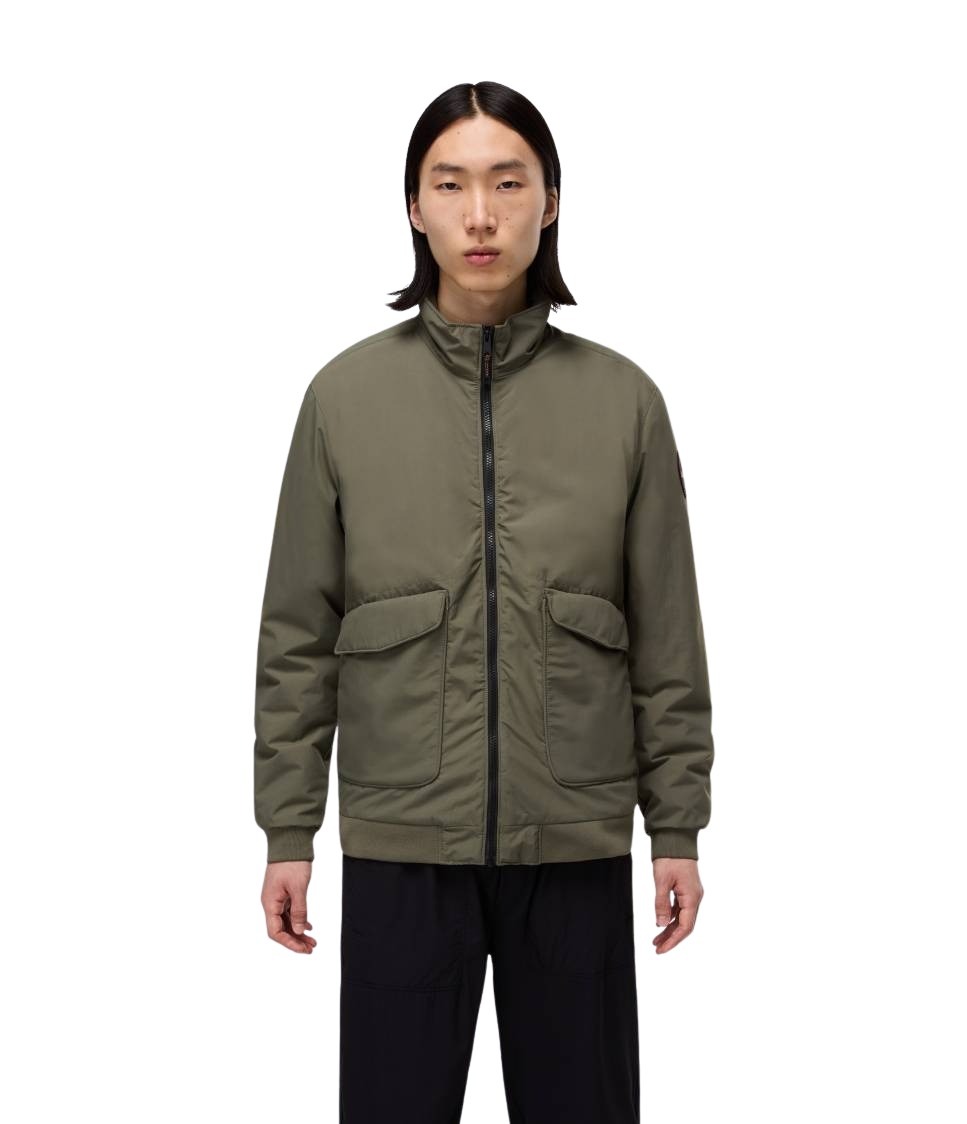 Napapijri A-Giovi ανδρικό μπουφάν NP0A88U2G0A1