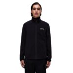 Napapijri T-Dergana ανδρική ζακέτα fleece NP0A88V19411