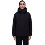 Napapijri A-Lorze ανδρικό μπουφάν με κουκούλα NP0A88ZZ9411