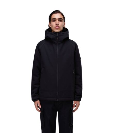 Napapijri A-Lorze ανδρικό μπουφάν με κουκούλα NP0A88ZZ9411