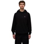 Napapijri ανδρική μπλούζα φούτερ με κουκούλα NP0A891L9411