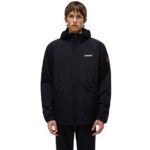 Napapijri A-Tundra ανδρικό μπουφάν με κουκούλα NP0A89289411