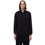 Napapijri ανδρική μπλούζα πόλο μακρυμάνικη NP0A892G9411