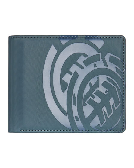 Element ανδρικό δίπτυχο πορτοφόλι ELYAA00219