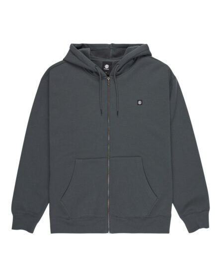 Element ανδρική φούτερ ζακέτα με κουκούλα ELYFT00204