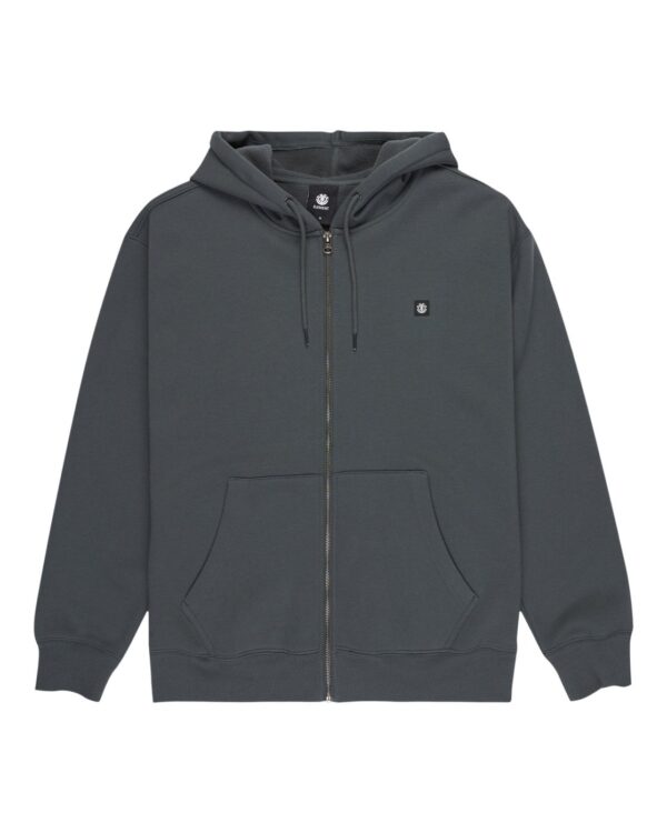 Element ανδρική φούτερ ζακέτα με κουκούλα ELYFT00204