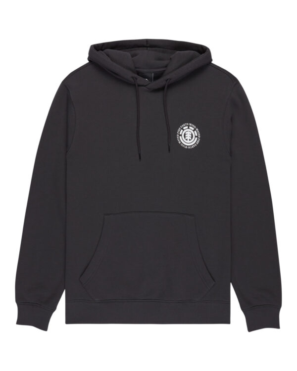 Element ανδρικό φούτερ με κουκούλα ELYSF00295