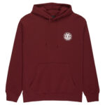 Element ανδρικό φούτερ με κουκούλα ELYSF00295