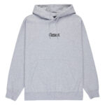 Element ανδρικό φούτερ με κουκούλα ELYSF00307