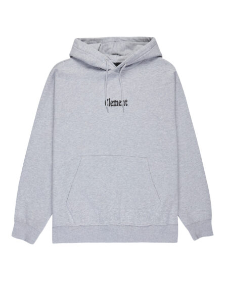 Element ανδρικό φούτερ με κουκούλα ELYSF00307