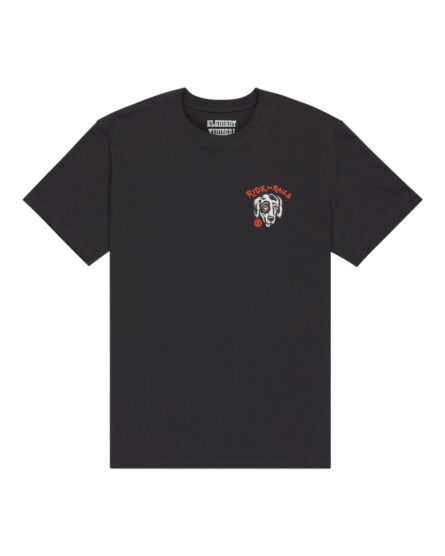 Element ανδρικό t-shirt με τύπωμα ELYZT00582