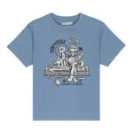 Element παιδικό t-shirt με τύπωμα για αγόρι ELBZT00259