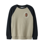 Name It παιδική φούτερ μπλούζα για αγόρι 13234447