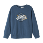 Name It παιδική φούτερ μπλούζα για αγόρι 13234447