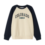 Name It παιδική φούτερ μπλούζα για αγόρι 13234447