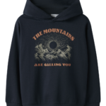 Name It παιδική φούτερ μπλούζα για αγόρι 13234447