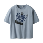 Name It παιδικό κοντομάνικο t-shirt για αγόρι με τύπωμα 13244931