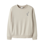 Name It παιδική φούτερ μπλούζα με τύπωμα 13246362