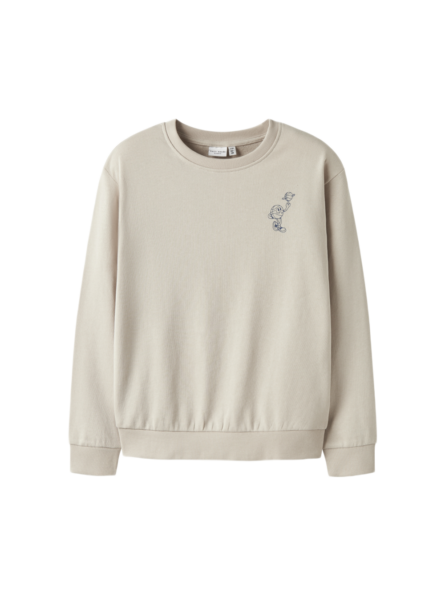 Name It παιδική φούτερ μπλούζα με τύπωμα 13246362