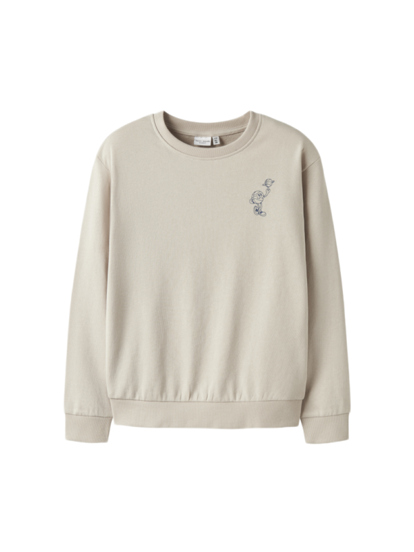 Name It παιδική φούτερ μπλούζα με τύπωμα 13246362 Name It παιδική φούτερ μπλούζα με τύπωμα 13246362