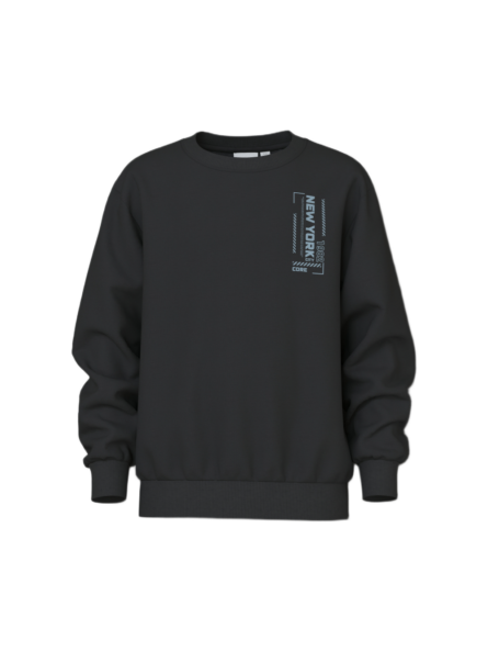 Name It παιδική φούτερ μπλούζα με τύπωμα 13246362