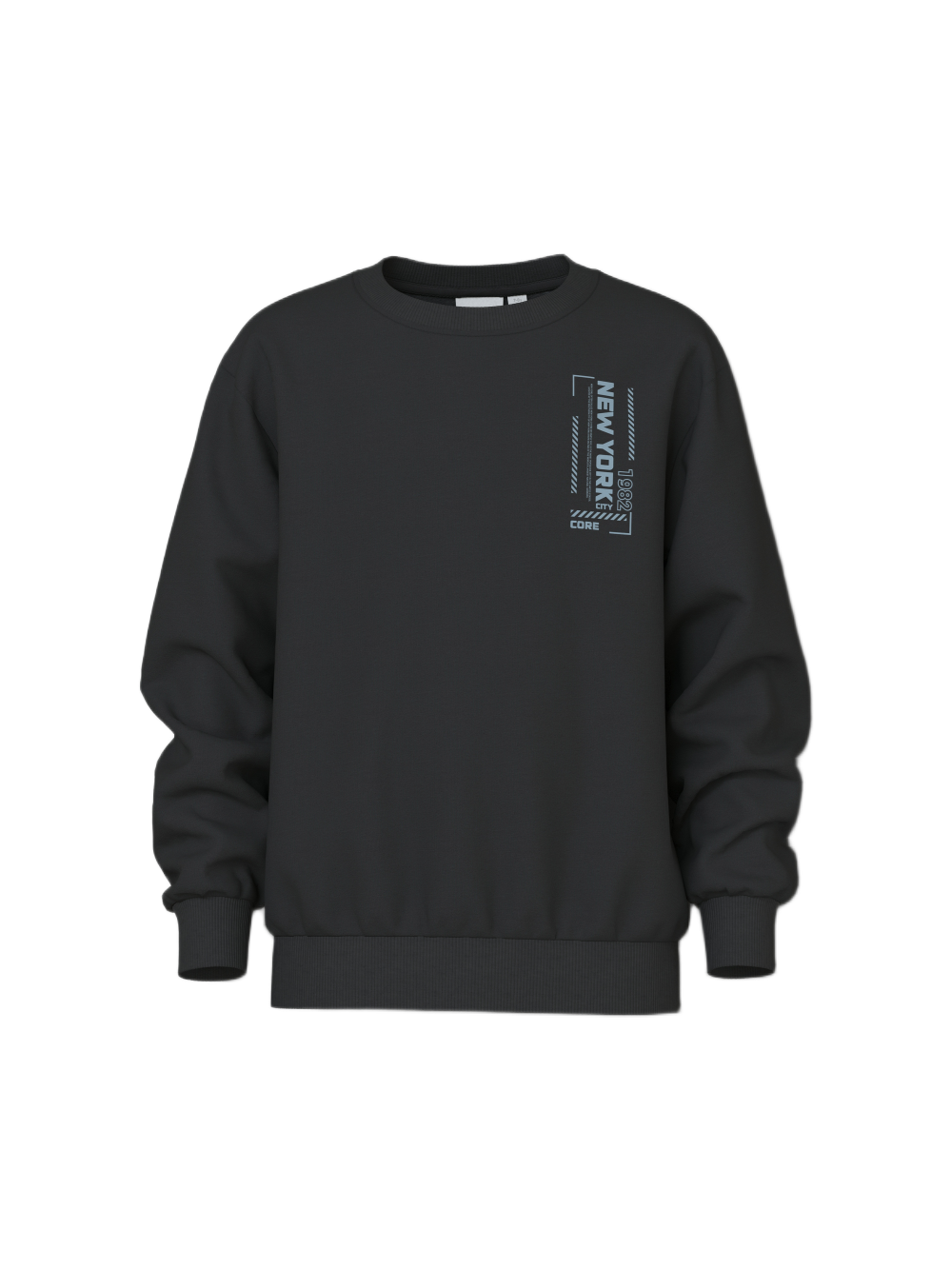 Name It παιδική φούτερ μπλούζα με τύπωμα 13246362