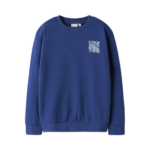 Name It παιδική φούτερ μπλούζα με τύπωμα 13246362