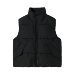 Name It παιδικό αμάνικο καπιτονέ μπουφάν για κορίτσι 13241675