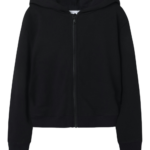 Name It παιδική φούτερ ζακέτα με κουκούλα για κορίτσι 13242507