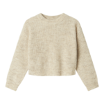 Name It παιδικό πλεκτό πουλόβερ για κορίτσι 13245039